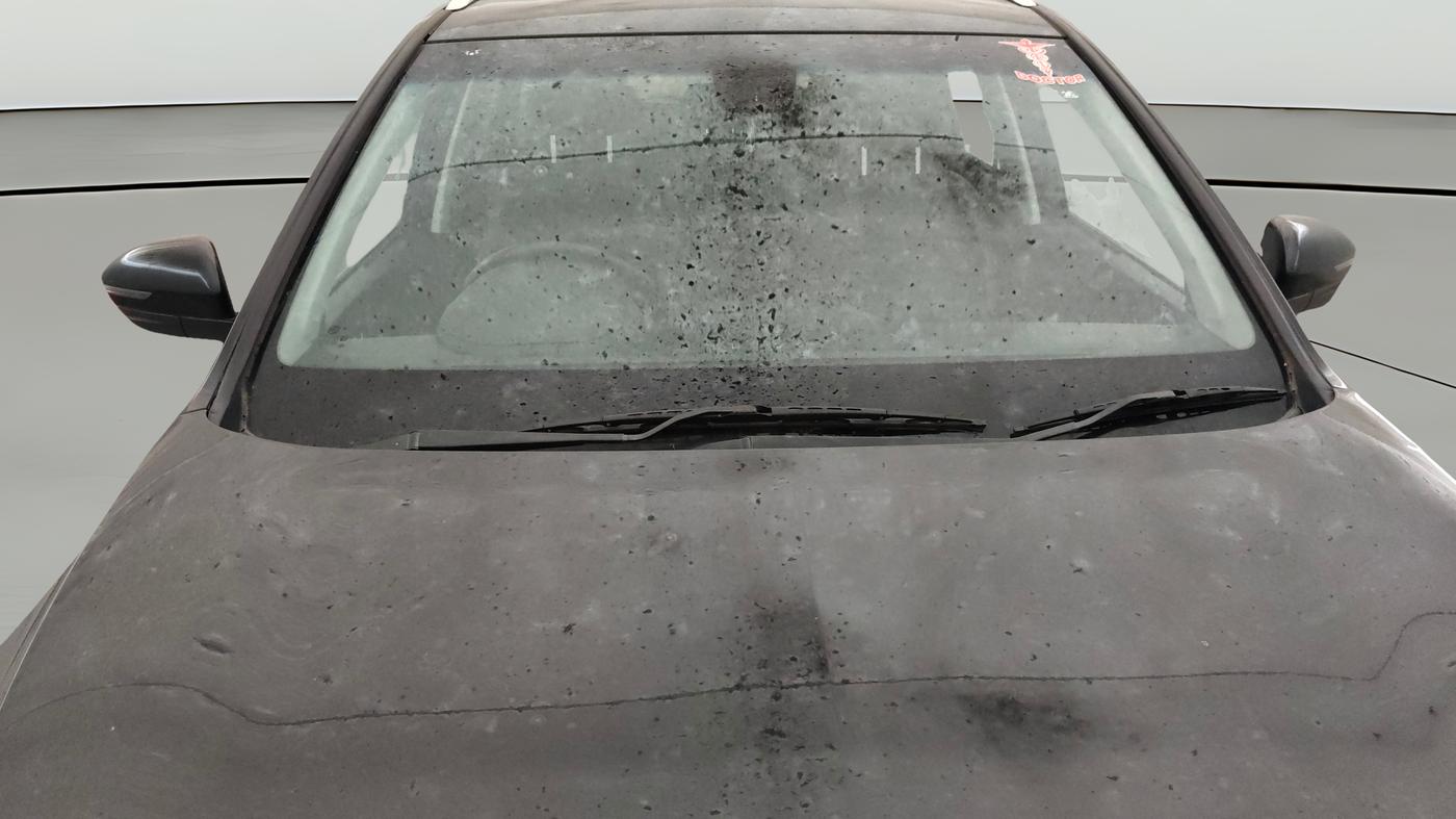 2019 MG HECTOR SHARP 2.0 DIESEL, Diesel, Manual, 88,429 km, Front Windshield