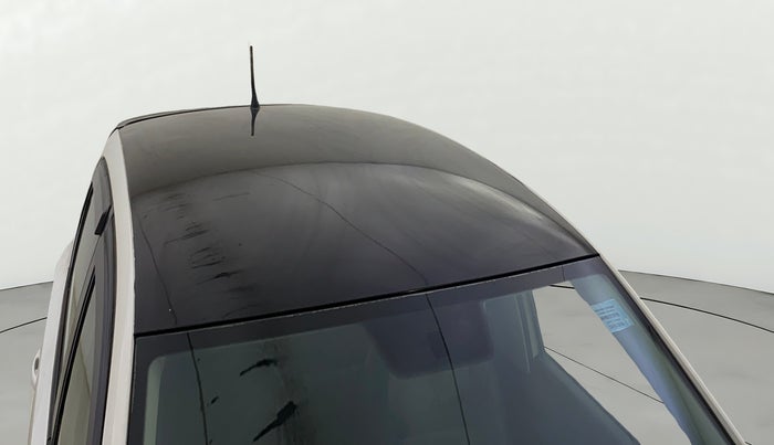 2015 Volkswagen Polo GT TSI AT, Petrol, Automatic, 71,163 km, Roof