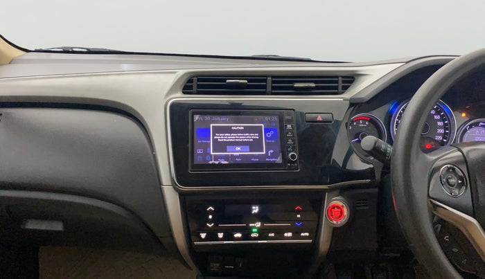 2019 Honda City 1.5L I-DTEC V, Diesel, Manual, 1,05,192 km, Air Conditioner