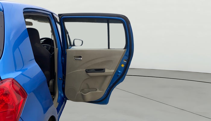 2015 Maruti Celerio VXI, Petrol, Manual, 1,45,859 km, RHS Rear Door