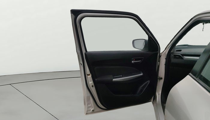 2018 Maruti Swift ZXI PLUS, Petrol, Manual, 56,806 km, LHS Front Door