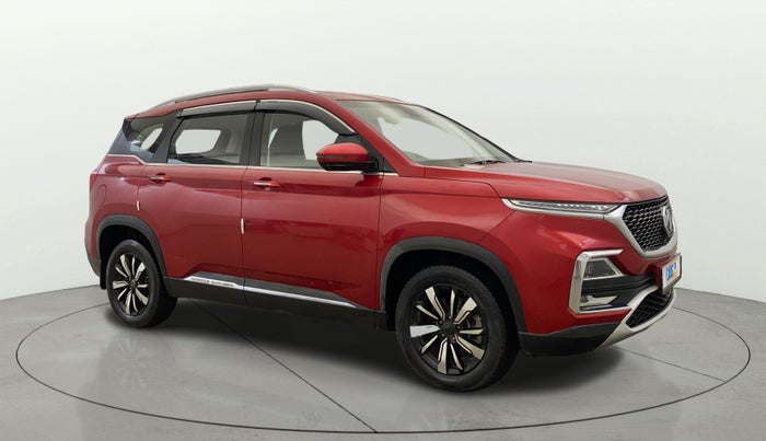 2019 MG HECTOR SHARP 1.5 DCT PETROL, Petrol, Automatic, 29,730 km, SRP