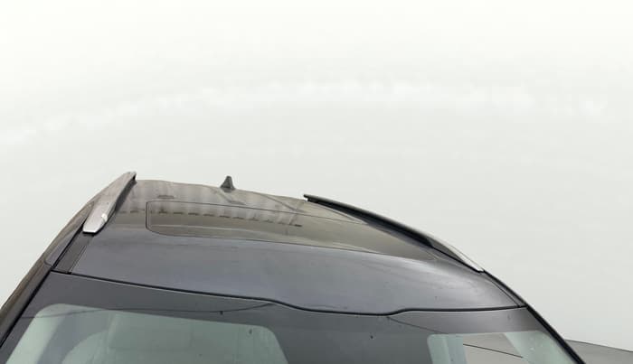 2020 KIA SELTOS HTX IVT 1.5 PETROL, Petrol, Automatic, 1,35,354 km, Roof