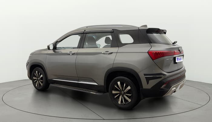 2019 MG HECTOR SMART HYBRID 1.5 PETROL, Petrol, Manual, 24,128 km, Left Back Diagonal