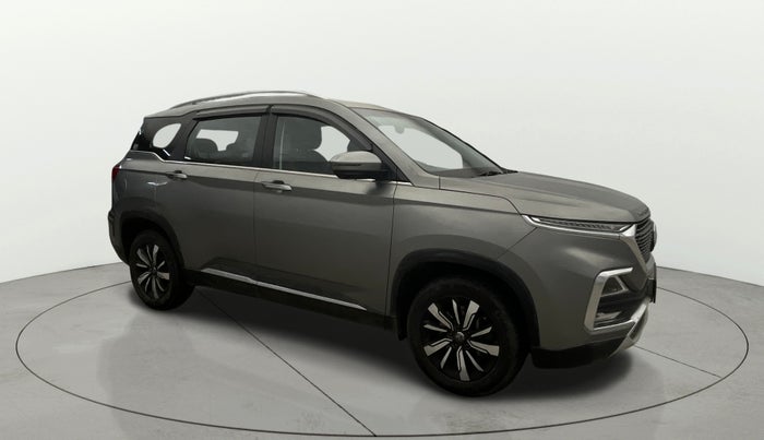 2020 MG HECTOR SHARP HYBRID 1.5 PETROL, Petrol, Manual, 78,880 km, SRP
