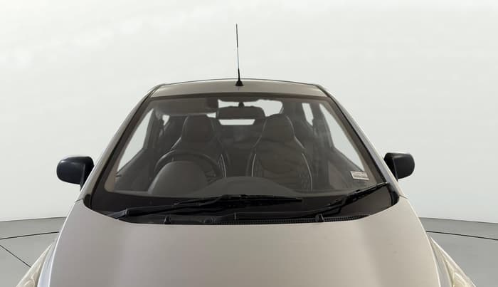 2018 Hyundai Eon MAGNA +, Petrol, Manual, 30,467 km, Front Windshield