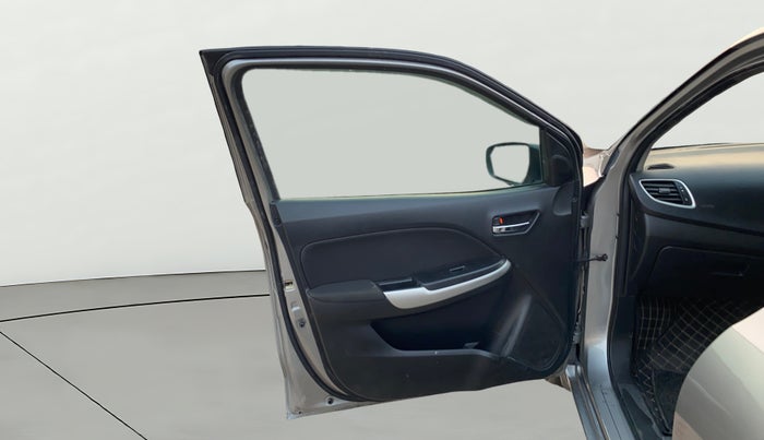 2018 Maruti Baleno ZETA PETROL 1.2, Petrol, Manual, 94,650 km, LHS Front Door