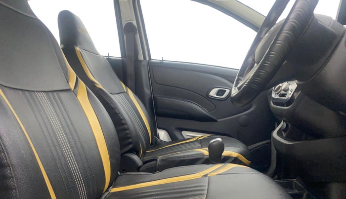 2018 Datsun Redi Go T(O) 1.0 AMT, Petrol, Automatic, 61,404 km, Right Side Front Door Cabin