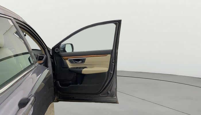 2019 Honda CRV 2.0L I-VTEC 2WD CVT, Petrol, Automatic, 76,335 km, RHS Front Door