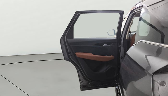 2021 MG HECTOR PLUS SHARP 2.0 DIESEL TURBO MT 6-STR, Diesel, Manual, 46,102 km, LHS Rear Door