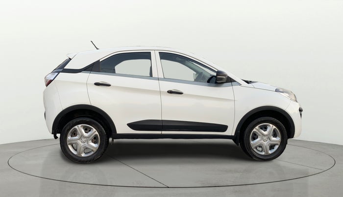 2019 Tata NEXON XM PETROL, Petrol, Manual, 44,897 km, Right Side View