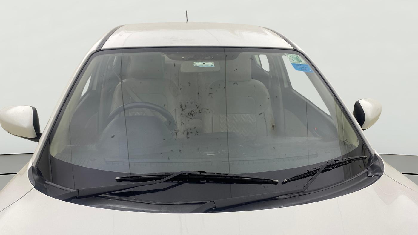 2022 Maruti Dzire ZXI, Petrol, Manual, 45,148 km, Front Windshield