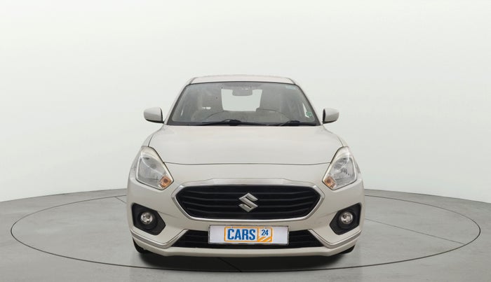 2018 Maruti Dzire ZXI, Petrol, Manual, 70,923 km, Front