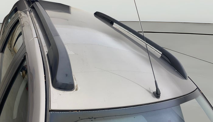 2018 Nissan Terrano  XL D Plus, Diesel, Manual, 76,725 km, Roof