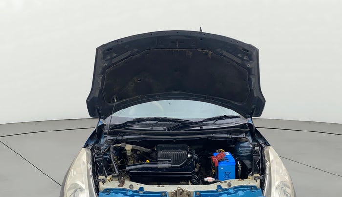 2014 Maruti Swift Dzire VXI, Petrol, Manual, 1,26,963 km, Open Bonet