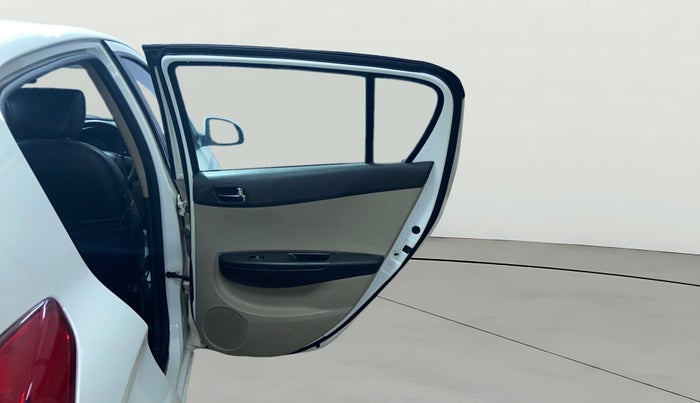 2014 Hyundai Elite i20 MAGNA 1.4 CRDI, Diesel, Manual, 92,927 km, RHS Rear Door