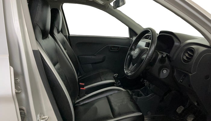 2022 Maruti Alto K10 LXI, Petrol, Manual, 35,395 km, Right Side Front Door Cabin