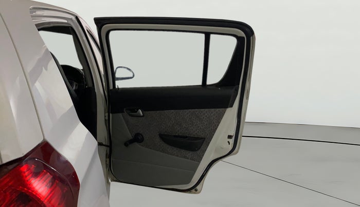 2018 Maruti Alto 800 LXI, Petrol, Manual, 48,756 km, RHS Rear Door