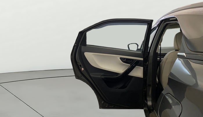 2024 Tata NEXON PURE 1.5 DIESEL, Diesel, Manual, 5,324 km, LHS Rear Door