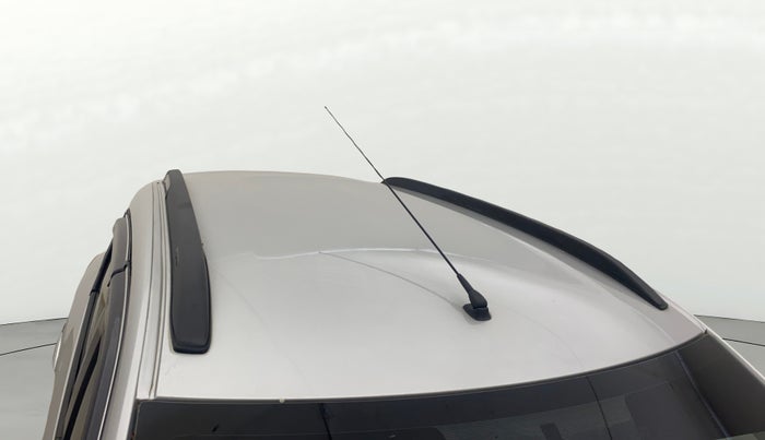 2022 Renault Kwid RXT 1.0 AMT, Petrol, Automatic, 35,929 km, Roof