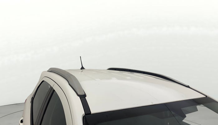 2018 Ford Ecosport TITANIUM 1.5L PETROL, Petrol, Manual, 65,848 km, Roof