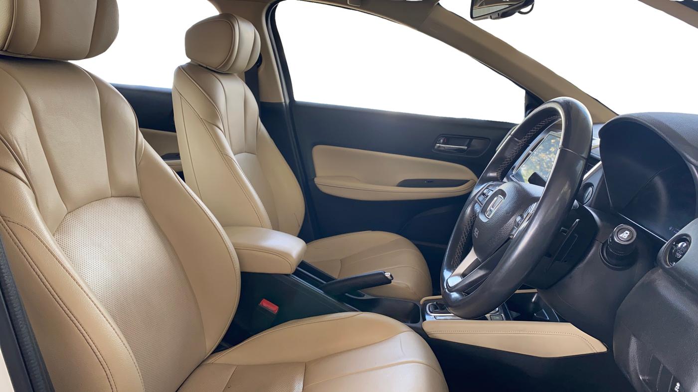 2020 Honda City 1.5L I-VTEC ZX CVT, Petrol, Automatic, 91,515 km, Right Side Front Door Cabin