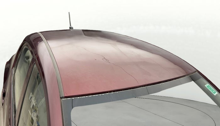 2014 Honda Amaze 1.2L I-VTEC S, Petrol, Manual, 62,634 km, Roof