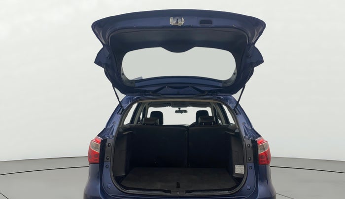 2018 Maruti S Cross ZETA 1.3, Diesel, Manual, 97,895 km, Boot Door Open