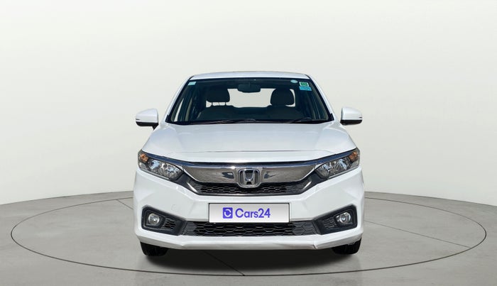 2019 Honda Amaze 1.2L I-VTEC VX, Petrol, Manual, 33,004 km, Front