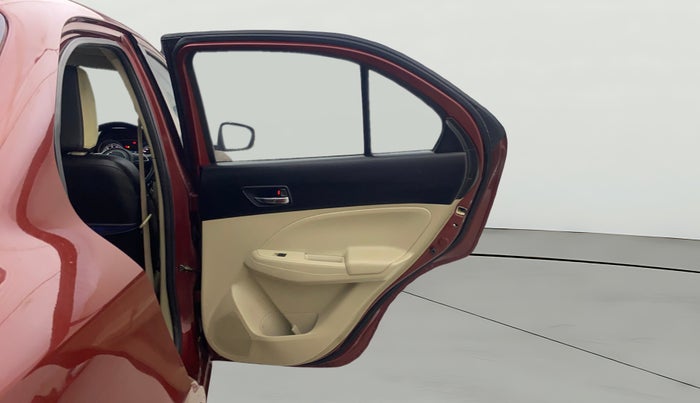 2017 Maruti Dzire VXI AMT, Petrol, Automatic, 86,340 km, RHS Rear Door