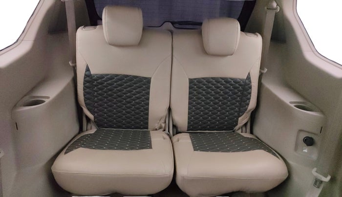 2019 Maruti Ertiga ZXI AT SHVS, Petrol, Automatic, 78,724 km, Third Seat Row ( optional )