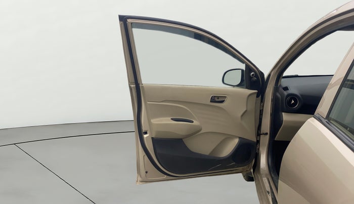 2019 Hyundai NEW SANTRO ERA EXECUTIVE, Petrol, Manual, 38,267 km, LHS Front Door