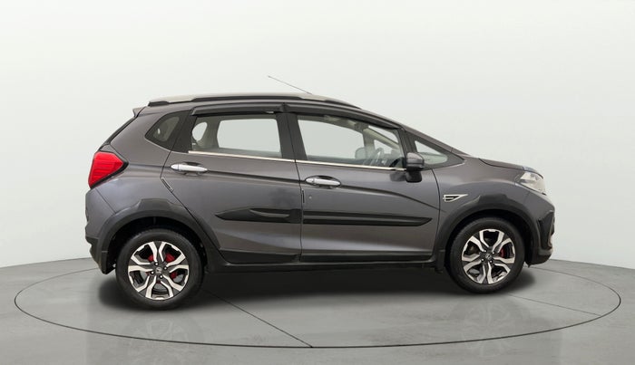 2020 Honda WR-V 1.2L I-VTEC S MT, CNG, Manual, 56,680 km, Right Side View