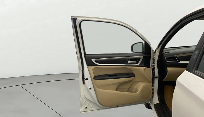 2022 Honda Amaze 1.2L I-VTEC VX CVT, Petrol, Automatic, 88,536 km, LHS Front Door