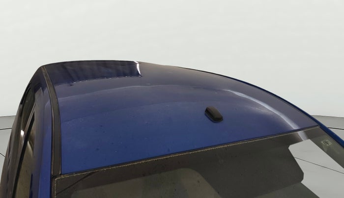 2014 Hyundai Eon ERA +, Petrol, Manual, 82,929 km, Roof