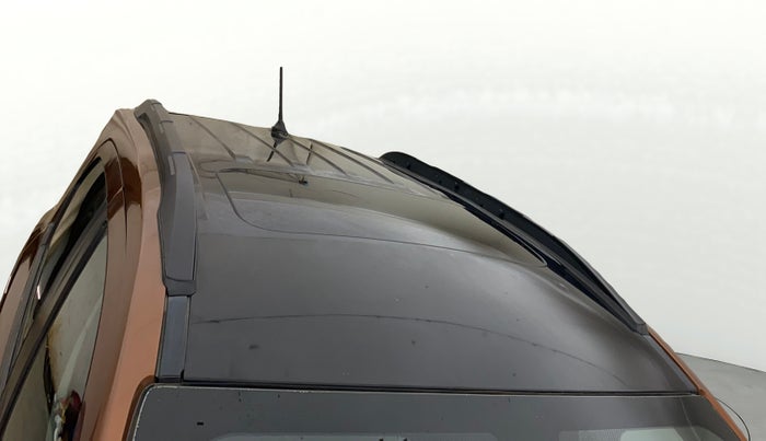 2020 Ford Ecosport TITANIUM 1.5L SPORTS(SUNROOF) DIESEL, Diesel, Manual, 90,026 km, Roof