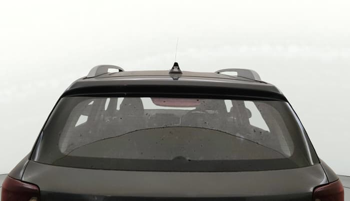 2021 Hyundai VENUE SX PLUS 1.0 TURBO DCT, Petrol, Automatic, 13,931 km, Rear Windshield