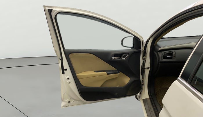 2017 Honda City 1.5L I-VTEC V MT, Petrol, Manual, 39,836 km, LHS Front Door