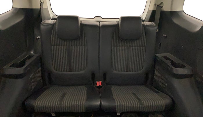 2023 KIA CARENS  PRESTIGE 1.5 TURBO PETROL IMT 7 STR , Petrol, Manual, 35,362 km, Third Seat Row ( optional )