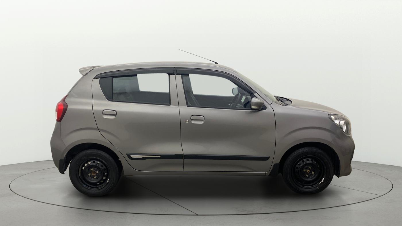 2023 Maruti Celerio ZXI AMT, Petrol, Automatic, 18,241 km, Right Side View