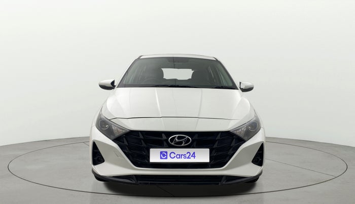 2022 Hyundai NEW I20 ASTA 1.2 MT, Petrol, Manual, 64,373 km, Front