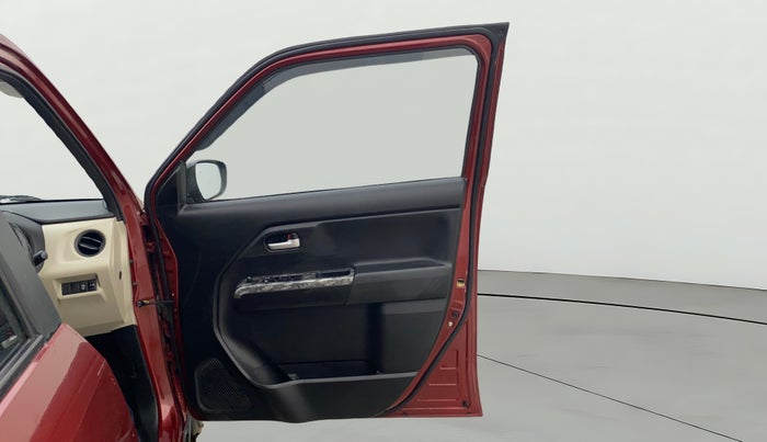 2023 Maruti New Wagon-R ZXI 1.2, Petrol, Manual, 35,102 km, RHS Front Door