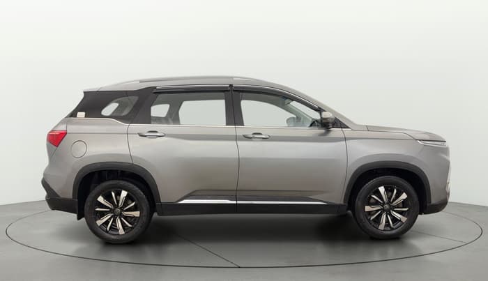 2019 MG HECTOR SHARP 1.5 DCT PETROL, Petrol, Automatic, 1,01,720 km, Right Side View