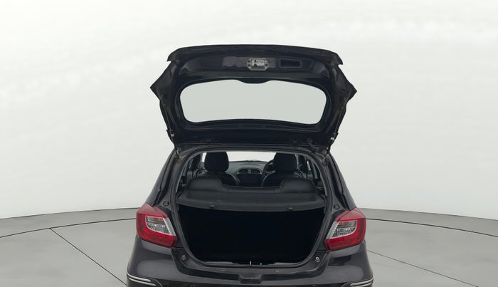 2023 Tata Tiago XT PETROL, Petrol, Manual, 31,687 km, Boot Door Open