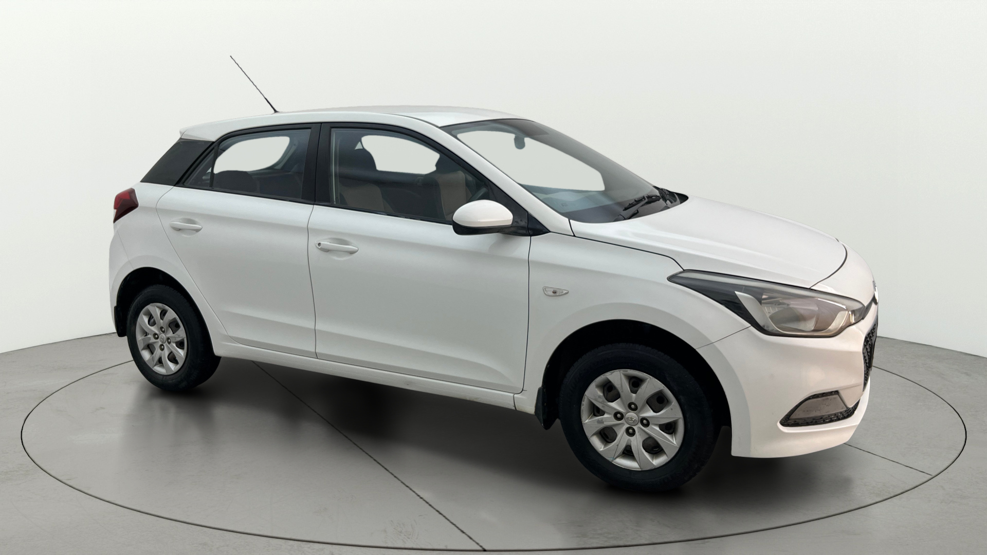 2015 Hyundai Elite i20 2014-2017 MAGNA 1.2