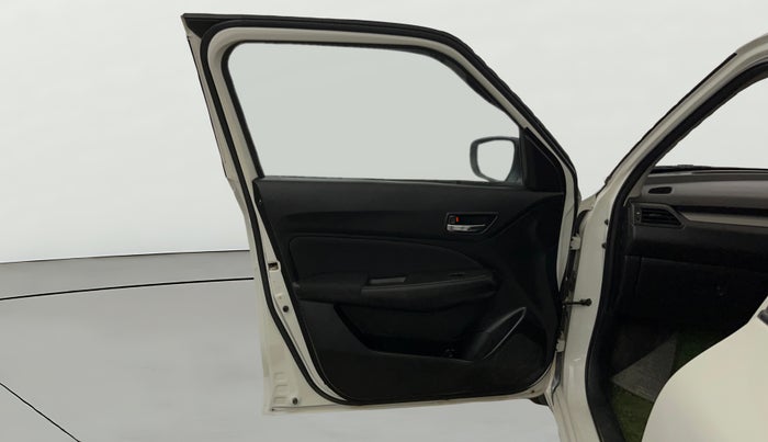 2020 Maruti Swift VXI, Petrol, Manual, 73,929 km, LHS Front Door