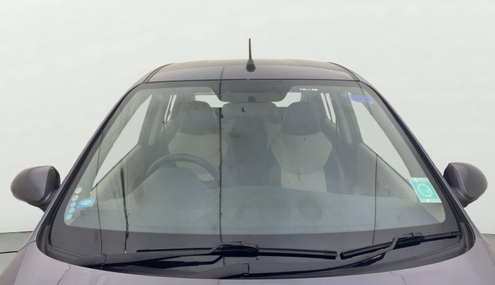 2018 Hyundai NEW SANTRO SPORTZ MT, Petrol, Manual, 49,719 km, Front Windshield