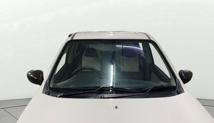 2015 Maruti Alto K10 VXI, Petrol, Manual, 88,098 km, Front Windshield
