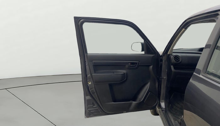 2022 Maruti S PRESSO VXI (O), Petrol, Manual, 60,576 km, LHS Front Door