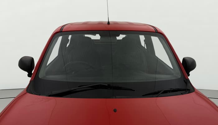 2021 Maruti S PRESSO VXI AMT, Petrol, Automatic, 48,192 km, Front Windshield